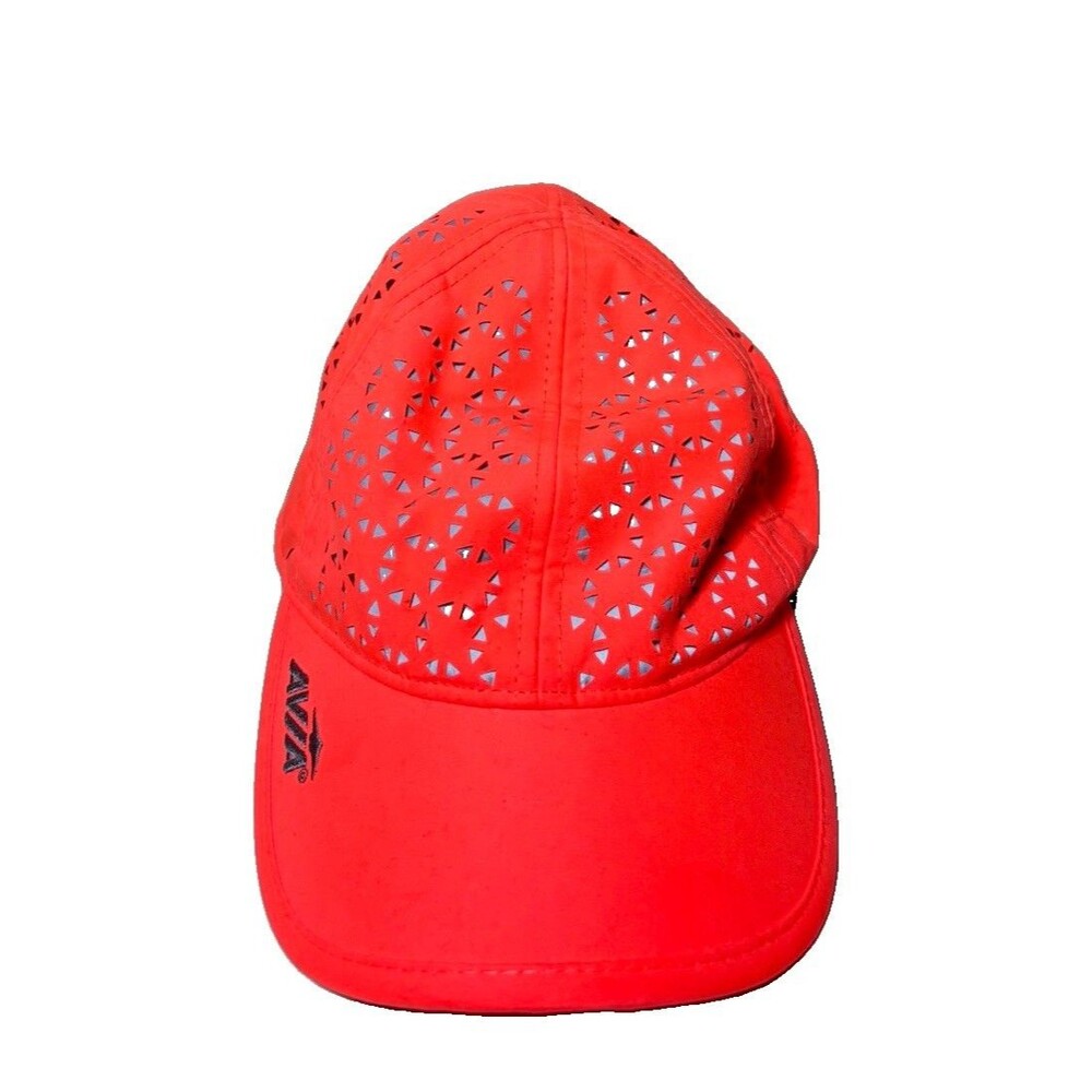 Avia Hat Cap Womens Baseball Cap One Size Avia Lightweight Running